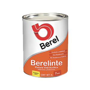 Berelinte
