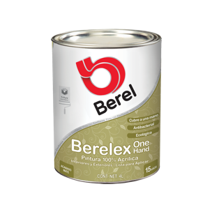 Berelex One Hand