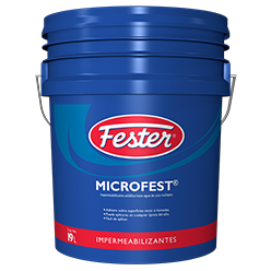 Fester Microfest