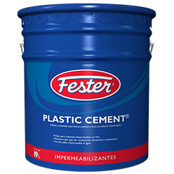 Fester Plastic Cement